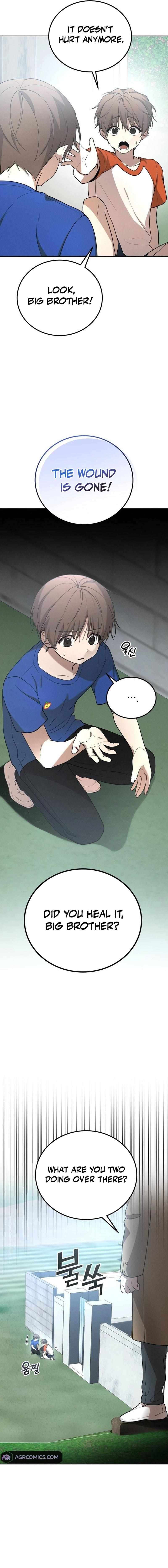 Shift - Manhwa Chapter 11 9